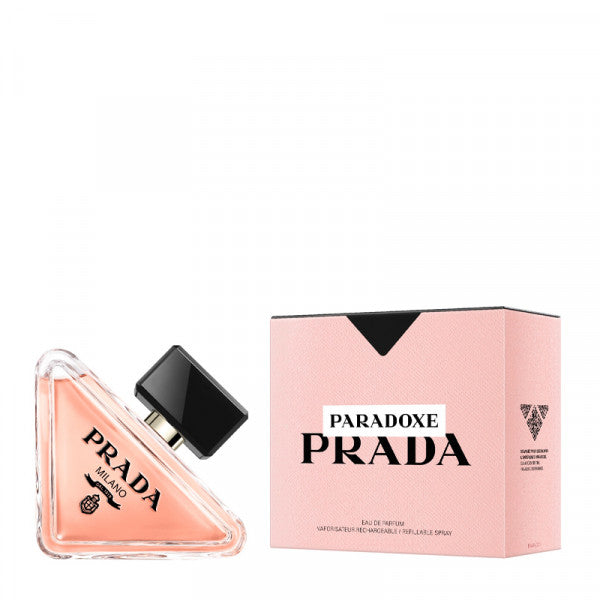 PRADA
                            
                                                        Paradoxe
Eau de Parufm