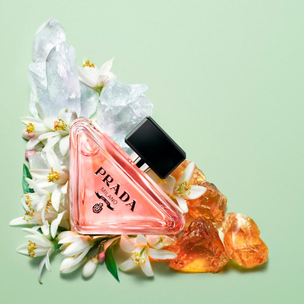 PRADA
                            
                                                        Paradoxe
Eau de Parufm
