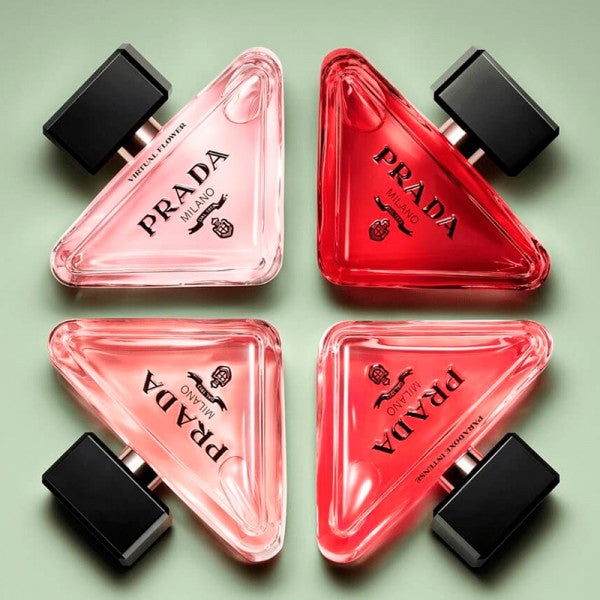 PRADA
                            
                                                        Paradoxe Radical Essence