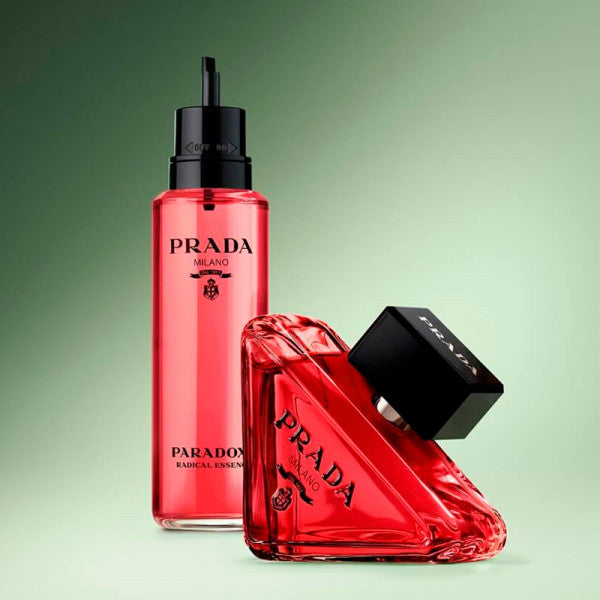 PRADA
                            
                                                        Paradoxe Radical Essence