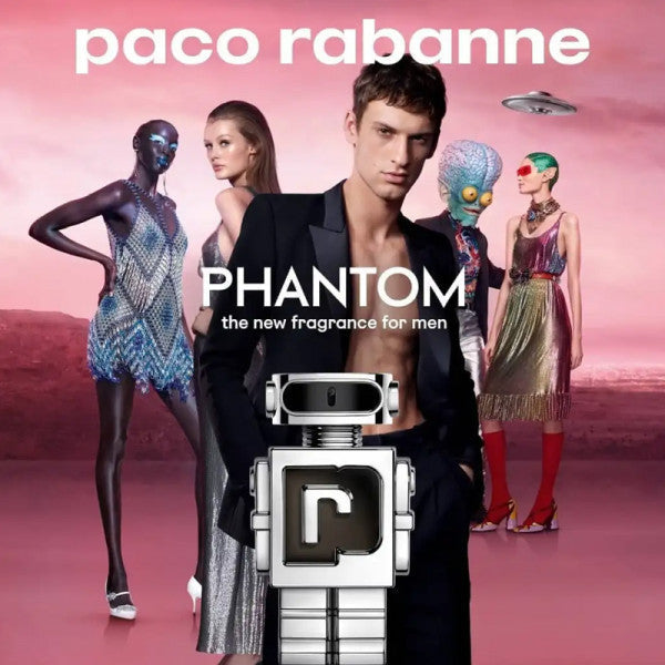 RABANNE
                            
                                                        Phantom