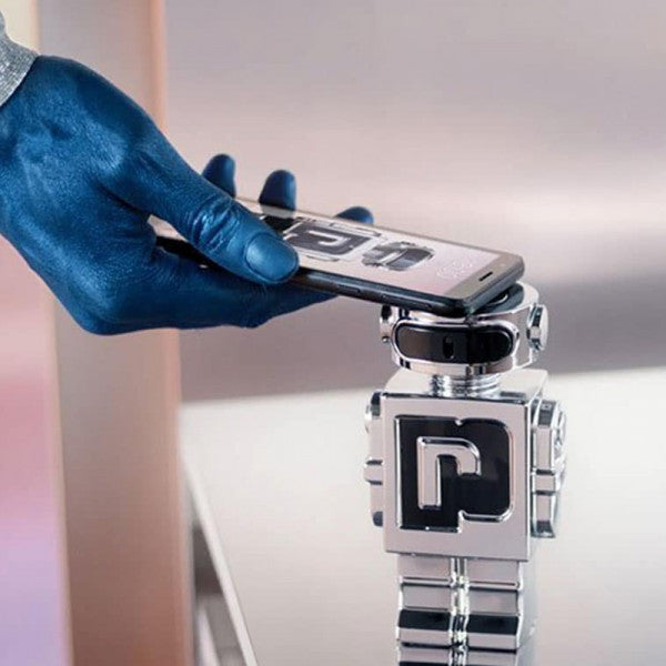 RABANNE
                            
                                                        Phantom
