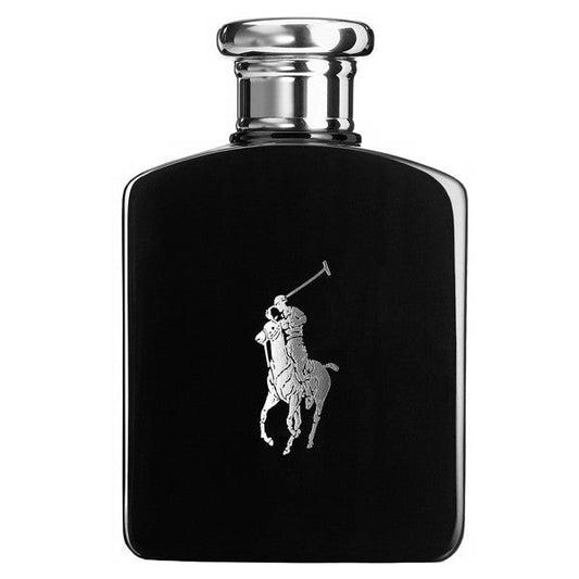RALPH LAUREN
                            
                                                        Polo Black