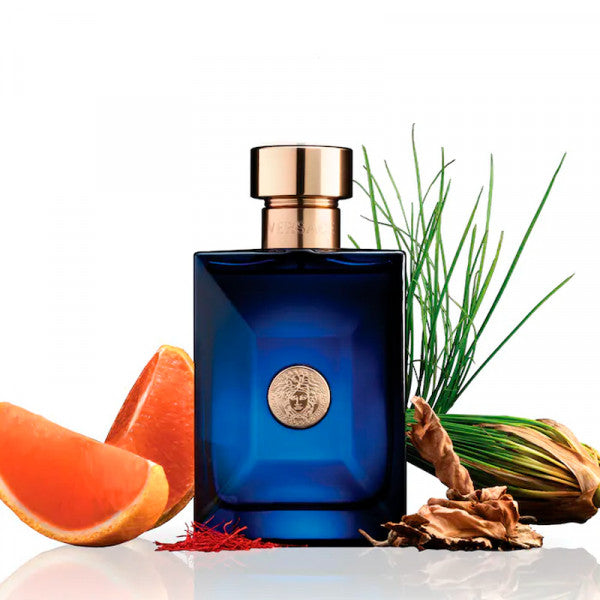 VERSACE
                            
                                                        Dylan Blue Pour Homme