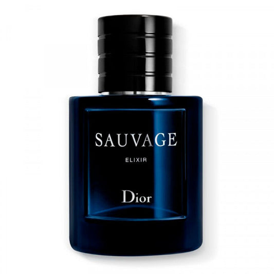 DIOR
                            
                                                                                                                    SAUVAGE ELIXIR
EAU DE PARFUM
