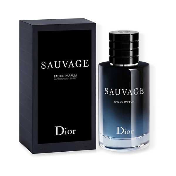 3 Perfume Set: Paco Rabanne 1 Million, Paco Rabanne Invictus & Dior Sauvage