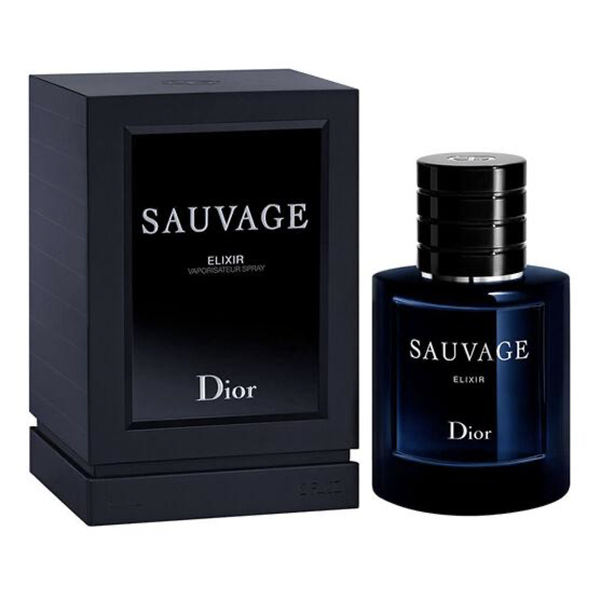 3 Perfume Set: Paco Rabanne 1 Million, Dior Sauvage Elixir & Viktor & Rolf Spicebomb Extreme