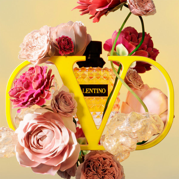 VALENTINO
                            
                                                        Born in Roma Yellow Dream Donna