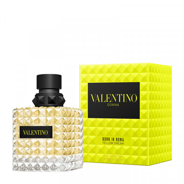 VALENTINO
                            
                                                        Born in Roma Yellow Dream Donna