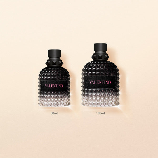 VALENTINO
                            
                                                        Uomo Born In Roma