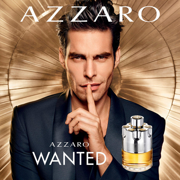 AZZARO
                            
                                                        Wanted