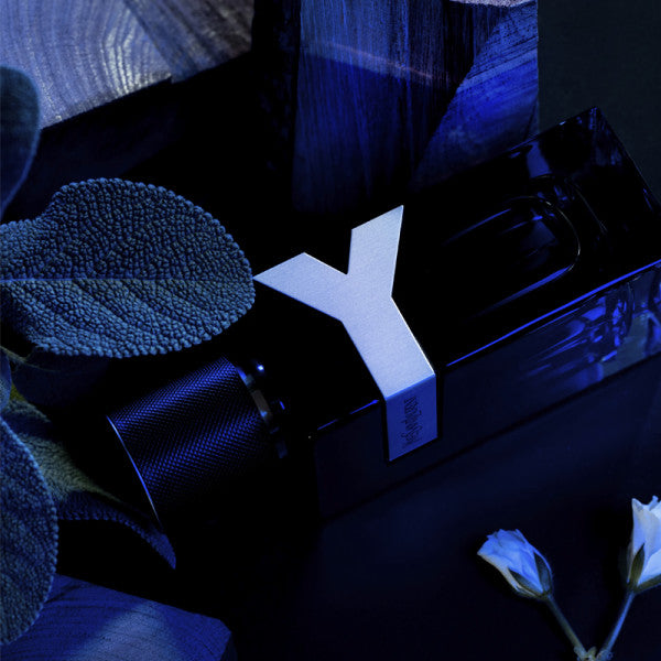 YVES SAINT LAURENT
                            
                                                        Y Men Eau de Parfum