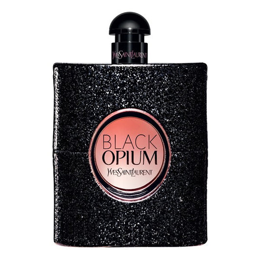 YVES SAINT LAURENT
                            
                                                        Black Opium
Eau de Parfum
