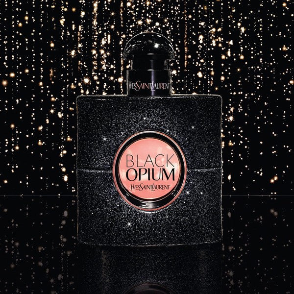YVES SAINT LAURENT
                            
                                                        Black Opium
Eau de Parfum