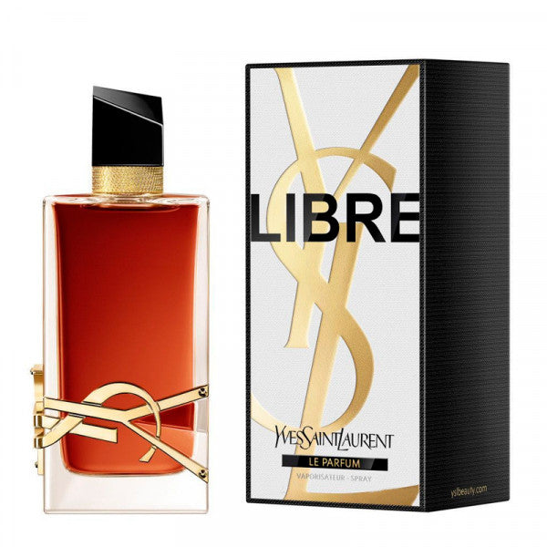 YVES SAINT LAURENT
                            
                                                        Libre Le Parfum
Eau de Parfum