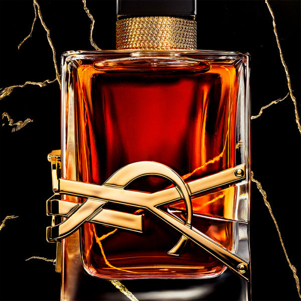 YVES SAINT LAURENT
                            
                                                        Libre Le Parfum
Eau de Parfum