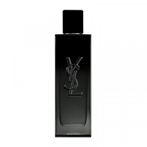 YVES SAINT LAURENT
                            
                                                        MYSLF
EAU DE PARFUM